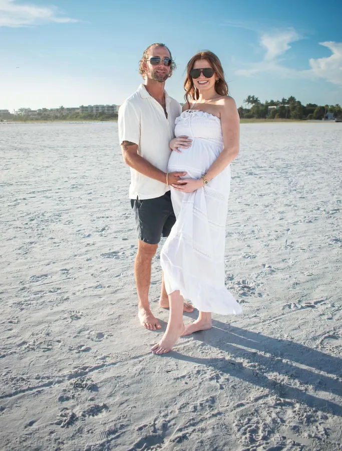 Maternity album cover
